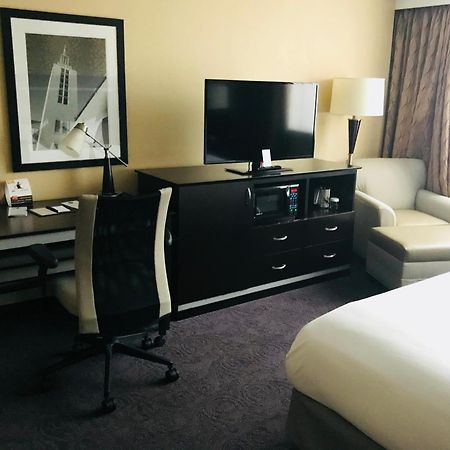 The Strathallan - A Doubletree By Hilton Rochester Eksteriør billede