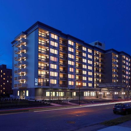 The Strathallan - A Doubletree By Hilton Rochester Eksteriør billede