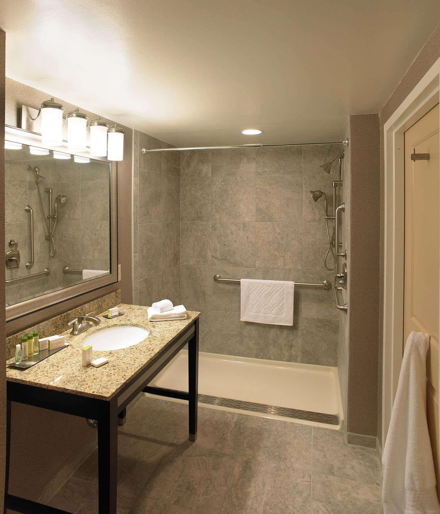The Strathallan - A Doubletree By Hilton Rochester Eksteriør billede