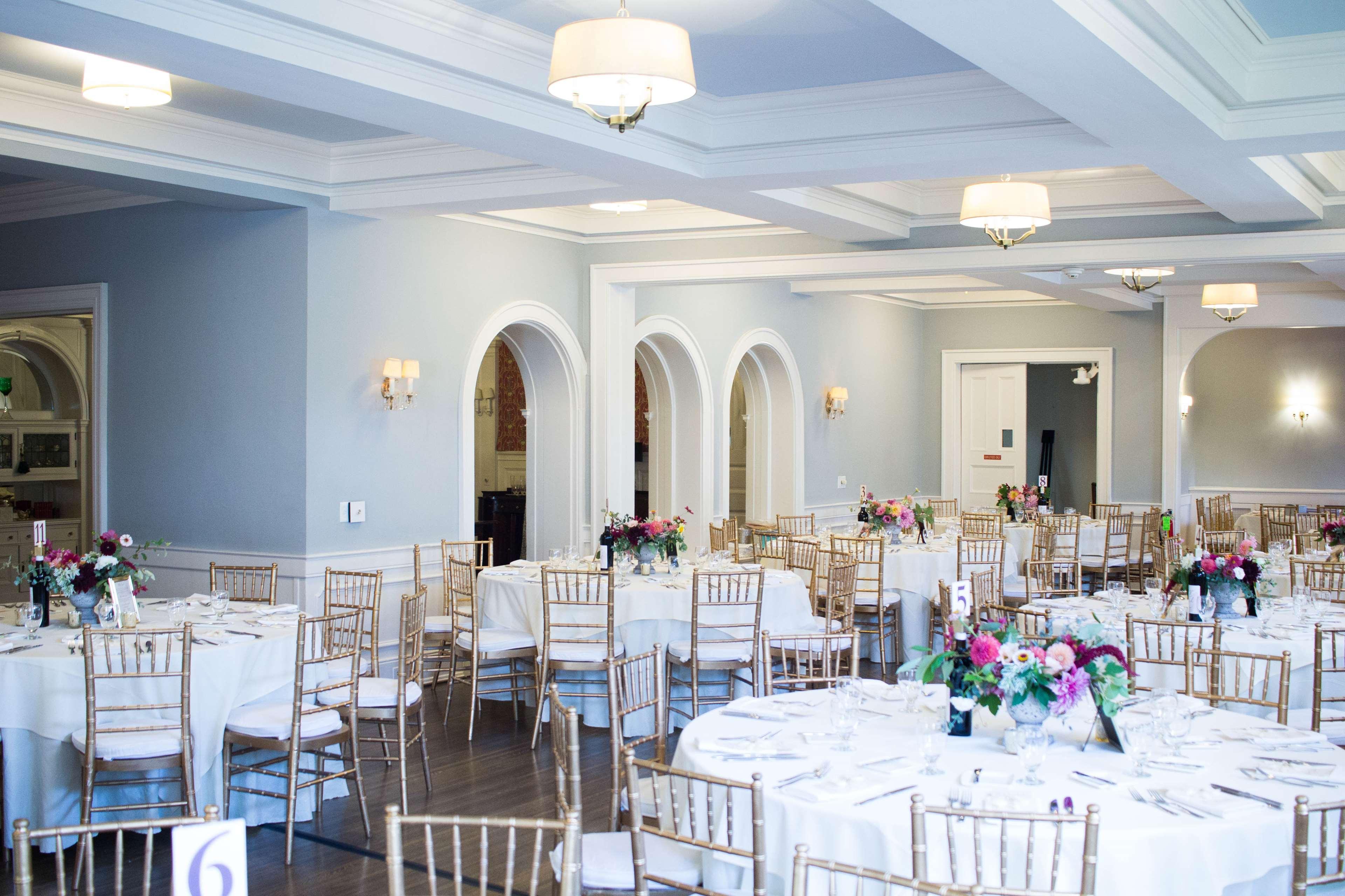The Strathallan - A Doubletree By Hilton Rochester Eksteriør billede