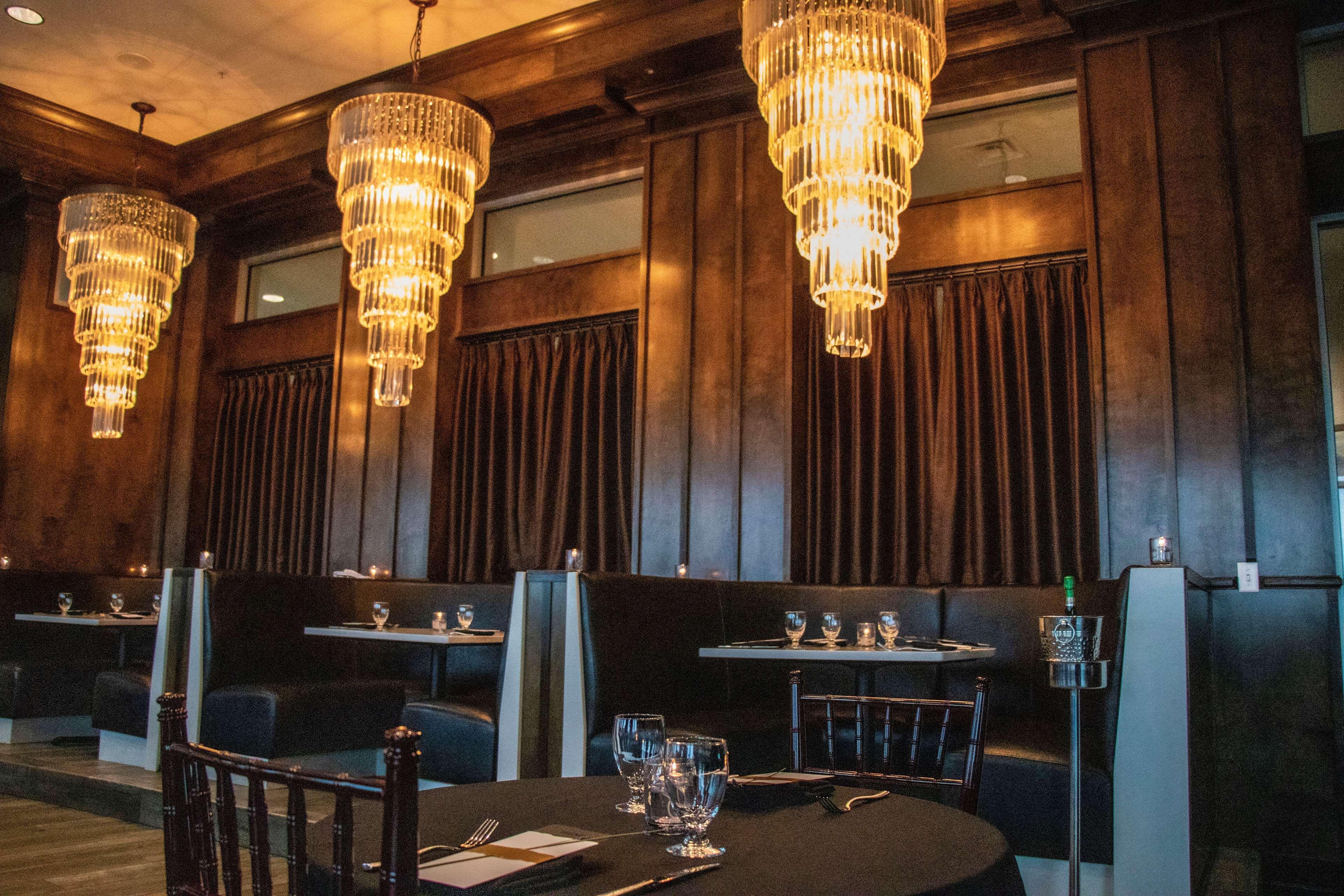 The Strathallan - A Doubletree By Hilton Rochester Eksteriør billede