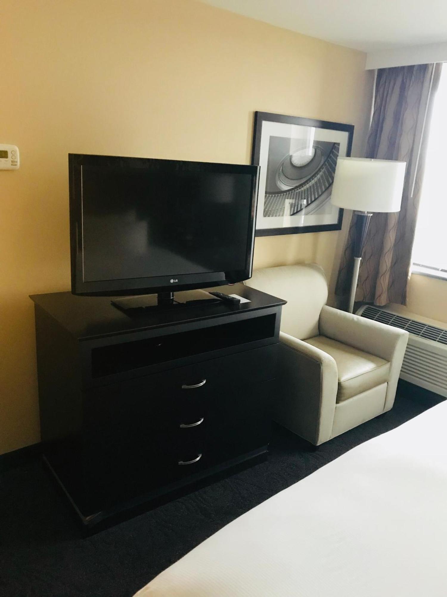 The Strathallan - A Doubletree By Hilton Rochester Eksteriør billede