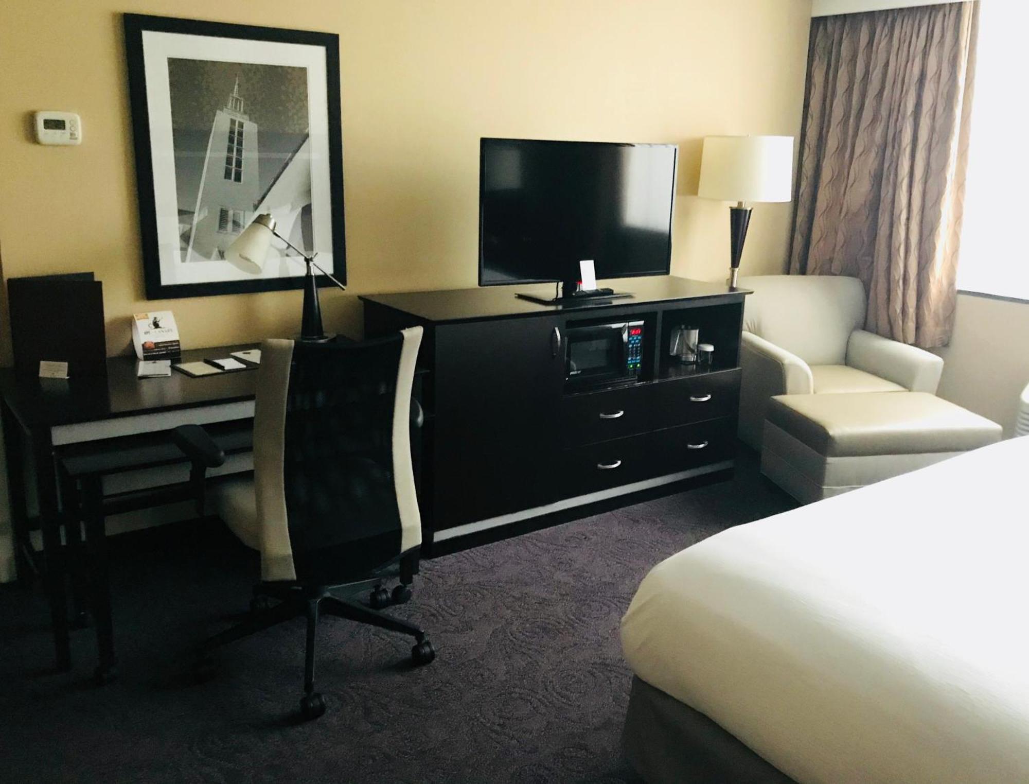 The Strathallan - A Doubletree By Hilton Rochester Eksteriør billede