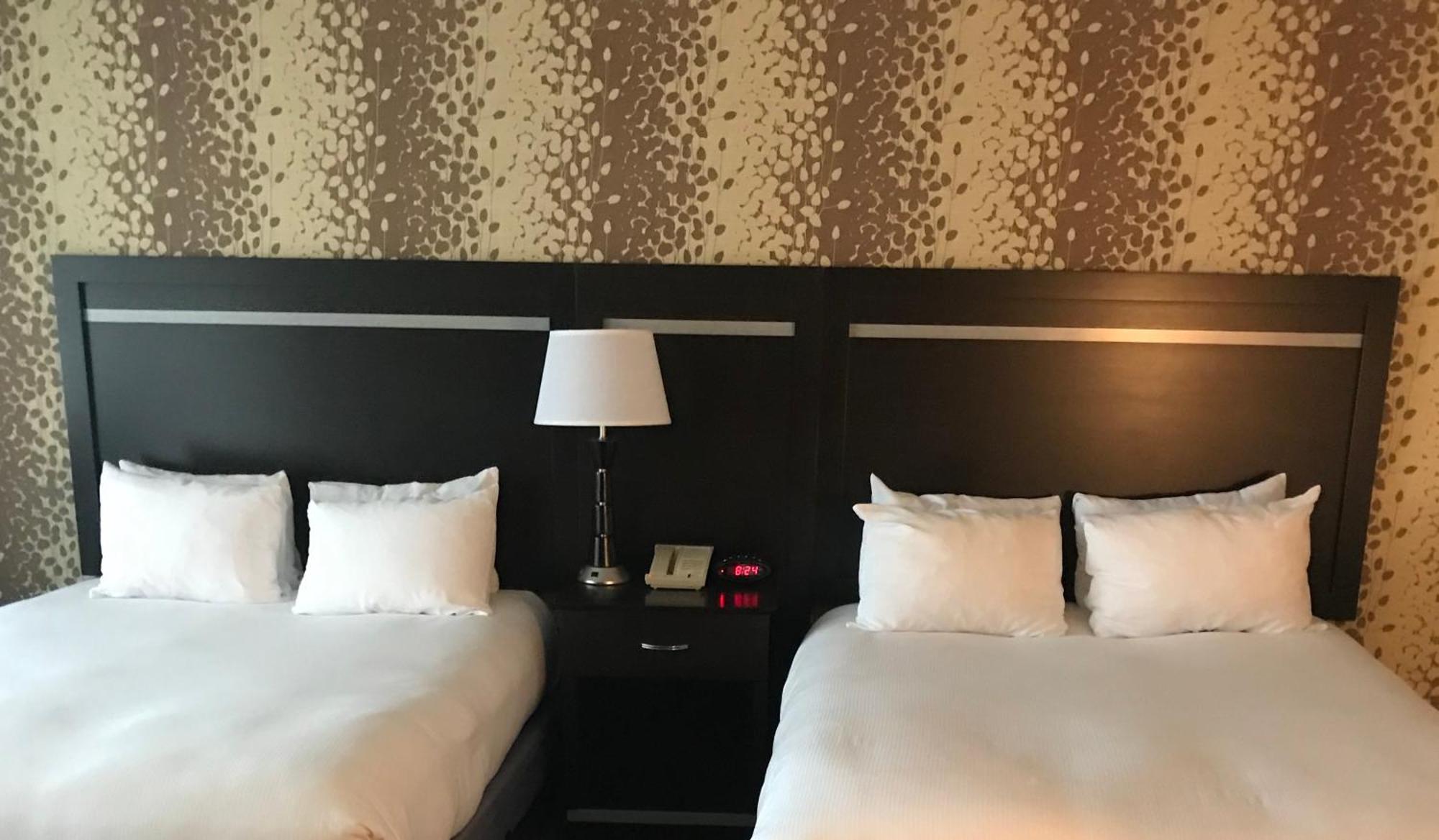 The Strathallan - A Doubletree By Hilton Rochester Eksteriør billede