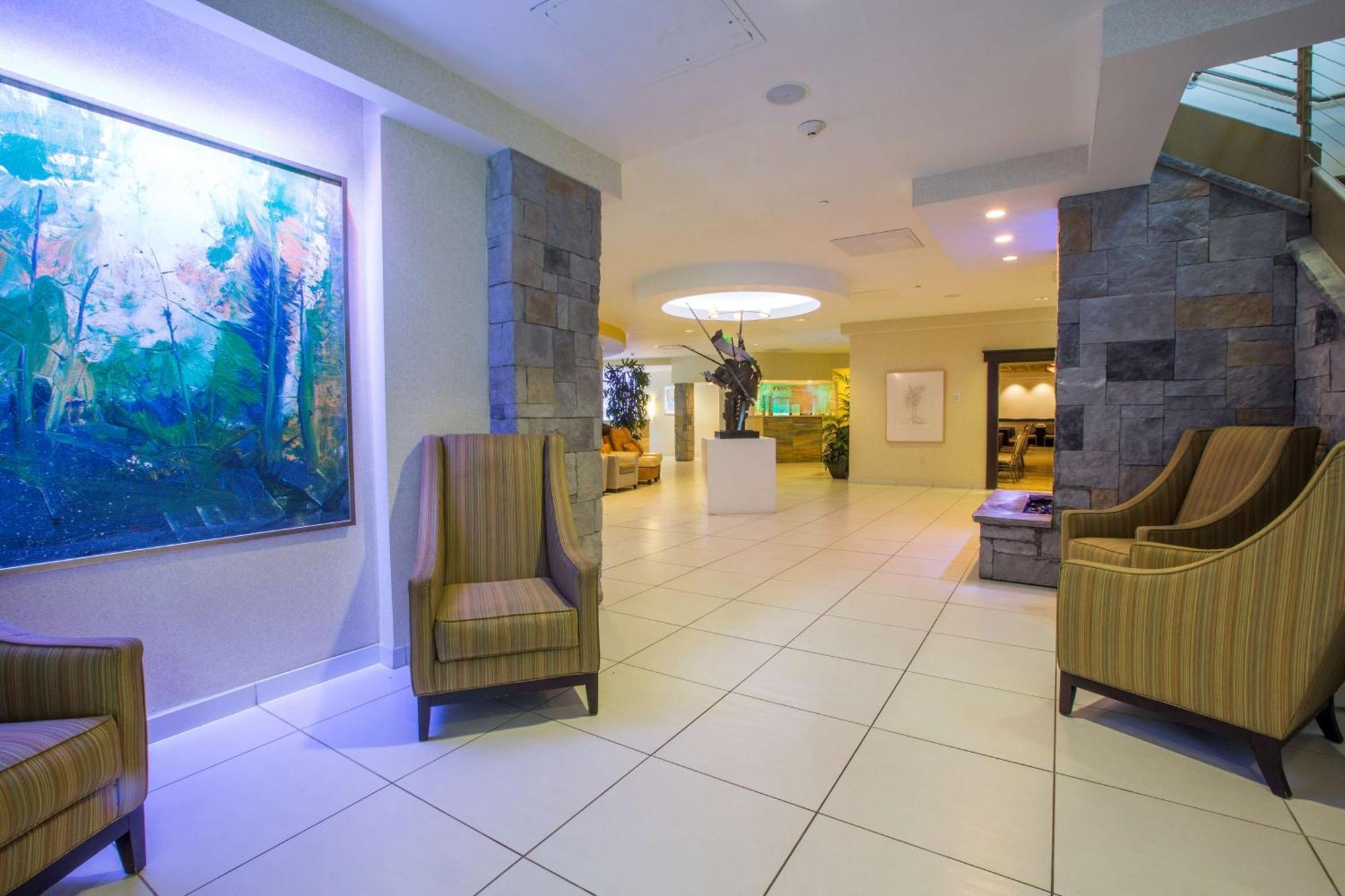 The Strathallan - A Doubletree By Hilton Rochester Eksteriør billede