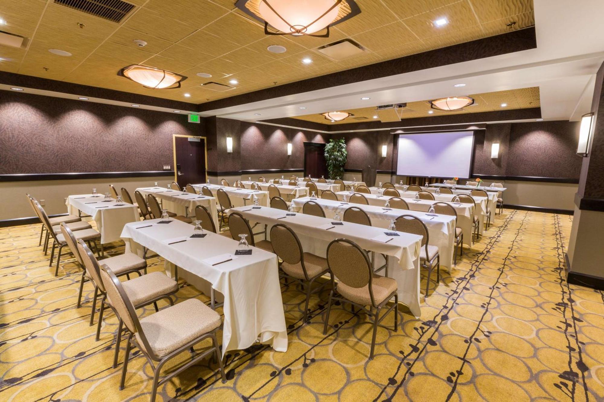 The Strathallan - A Doubletree By Hilton Rochester Eksteriør billede